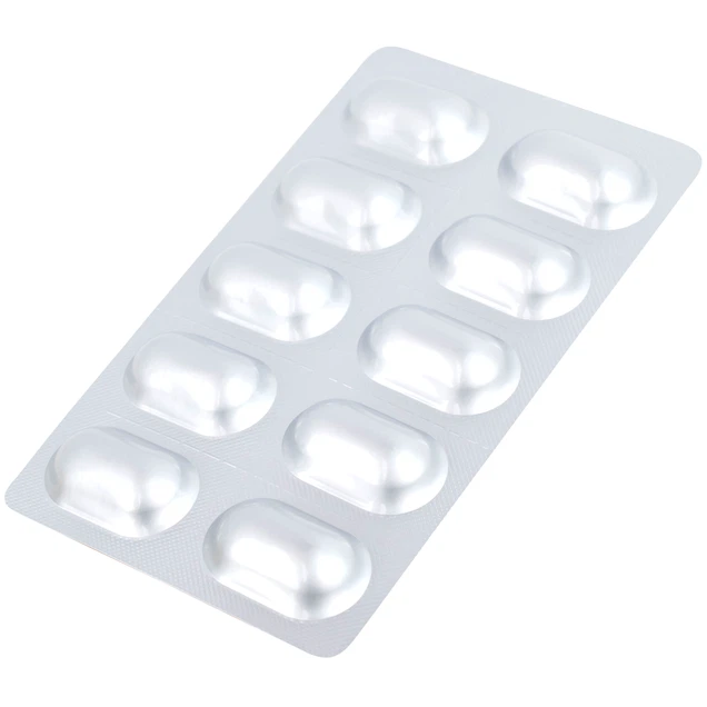 Thuốc Enervon United điều trị thiếu Vitamin C và B (10 vỉ x 10 viên)
