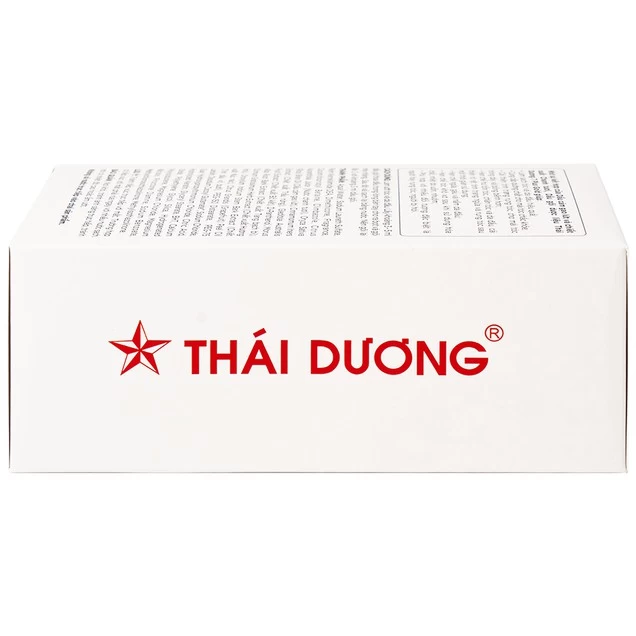 Dầu gội Thái Dương 7 Plus Gold (C/500ml)