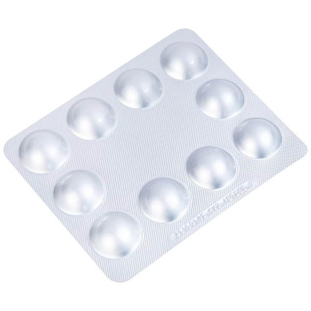 Thuốc Acnotin 10mg MEGA We care điều trị mụn trứng cá nặng (3 vỉ x 10 viên)