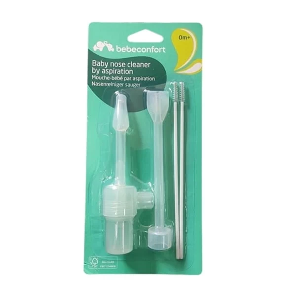 Dụng cụ hút mũi Bebeconfort Pháp (chiếc)