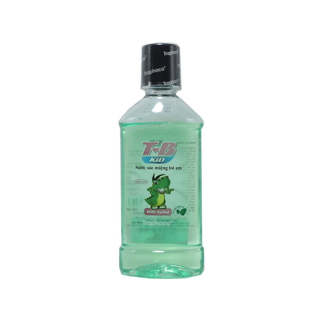 NSM T-B Kid Traphaco (Chai 250ml)