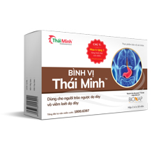 Dạ dày - Tá tràng