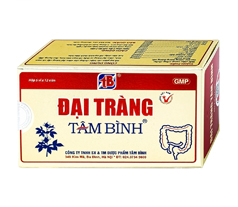 Đại tràng