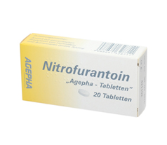 Nhóm Nitrofuran