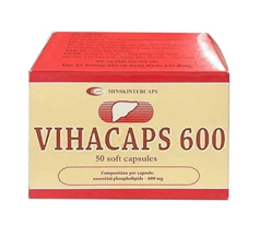 Cải thiện và tăng cường chức năng gan